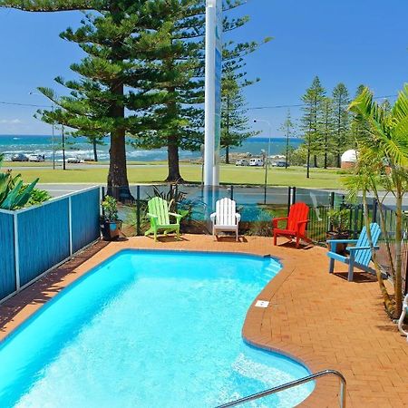 Beach House Holiday Apartments Port Macquarie Εξωτερικό φωτογραφία