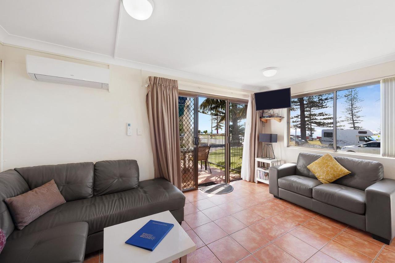 Beach House Holiday Apartments Port Macquarie Εξωτερικό φωτογραφία