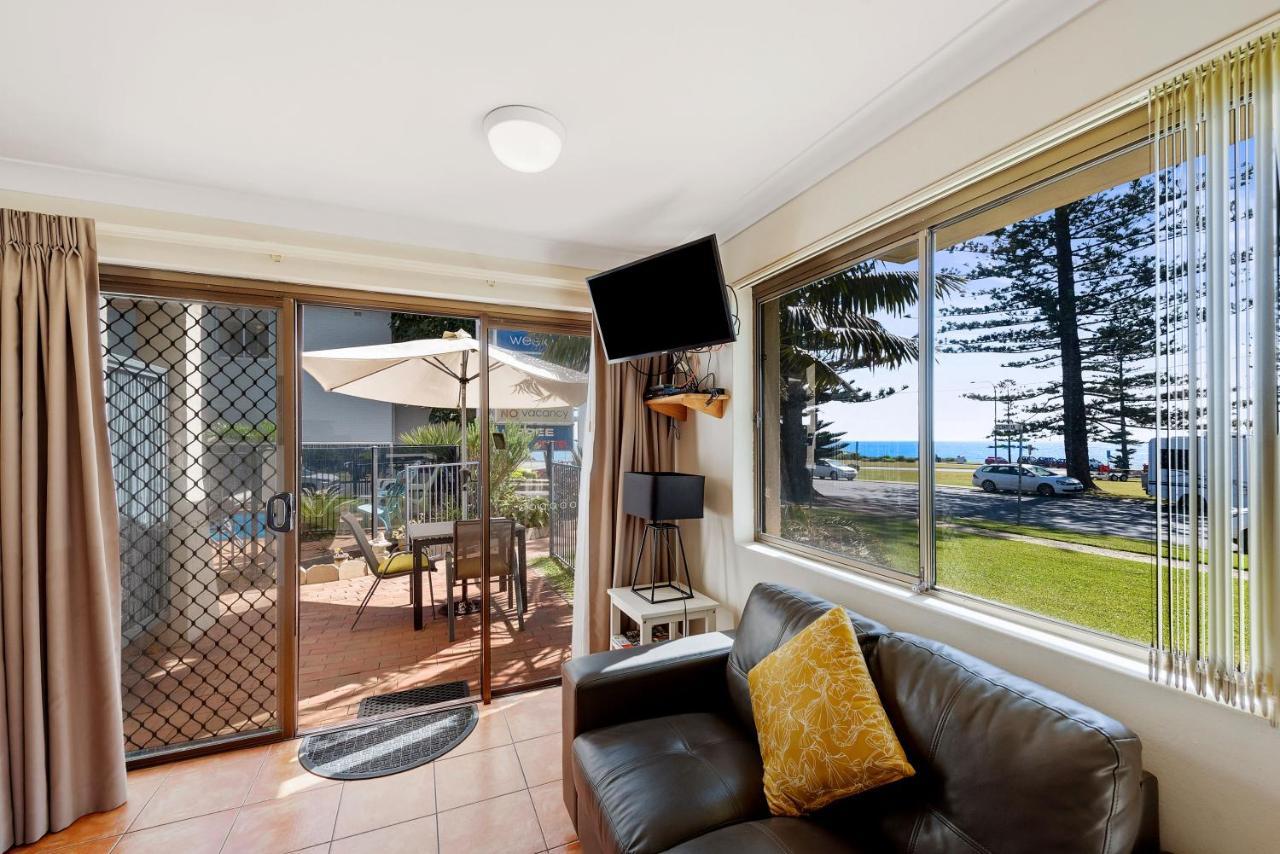 Beach House Holiday Apartments Port Macquarie Εξωτερικό φωτογραφία