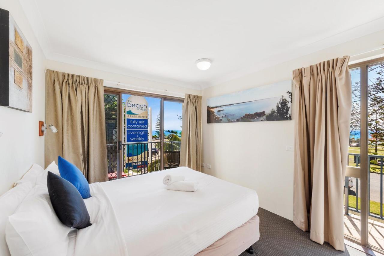 Beach House Holiday Apartments Port Macquarie Εξωτερικό φωτογραφία
