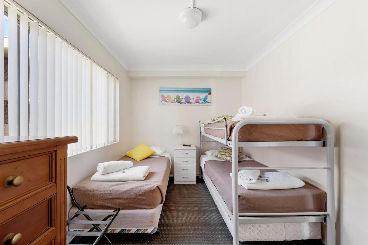 Beach House Holiday Apartments Port Macquarie Εξωτερικό φωτογραφία