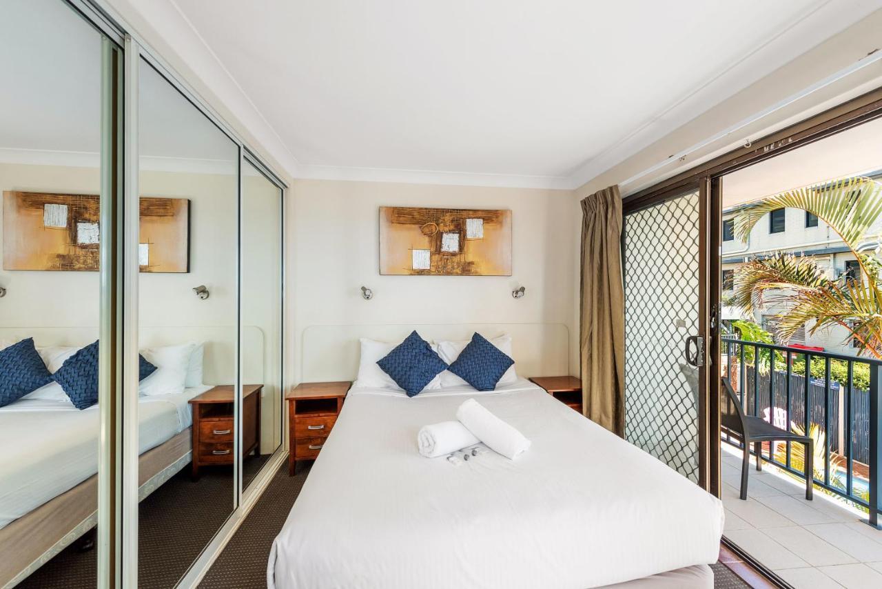 Beach House Holiday Apartments Port Macquarie Εξωτερικό φωτογραφία