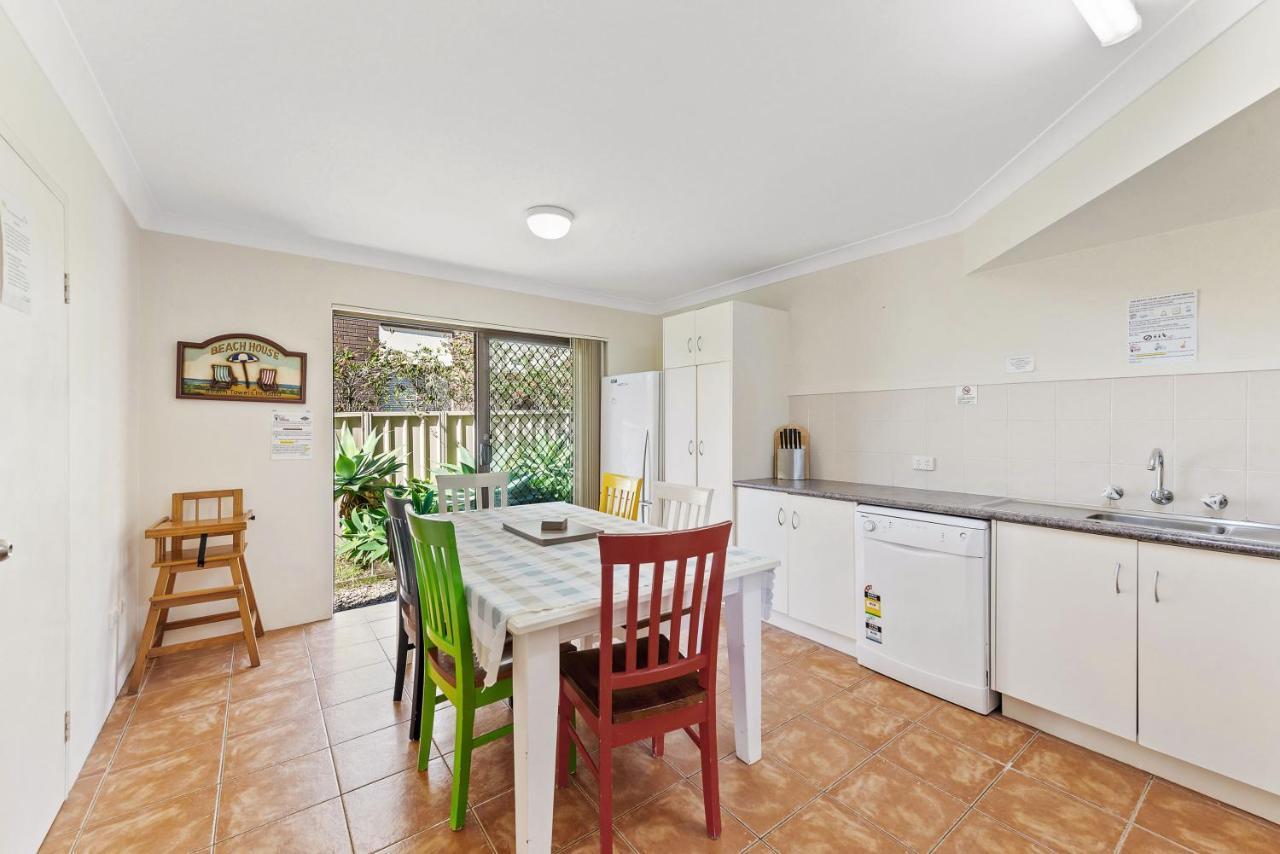 Beach House Holiday Apartments Port Macquarie Εξωτερικό φωτογραφία