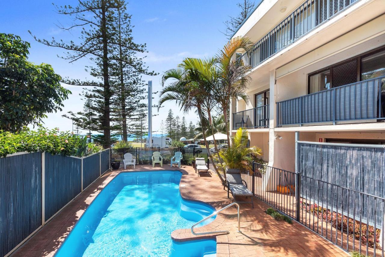 Beach House Holiday Apartments Port Macquarie Εξωτερικό φωτογραφία