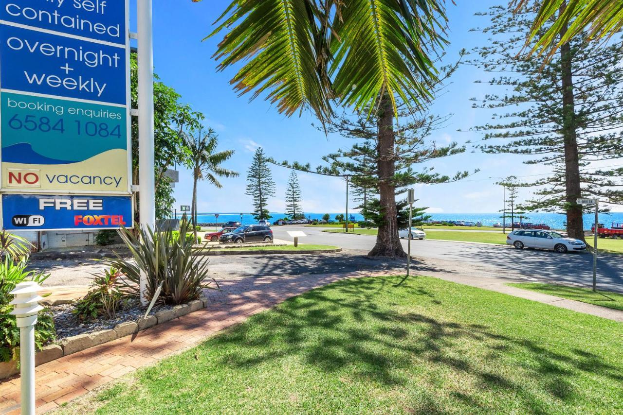 Beach House Holiday Apartments Port Macquarie Εξωτερικό φωτογραφία
