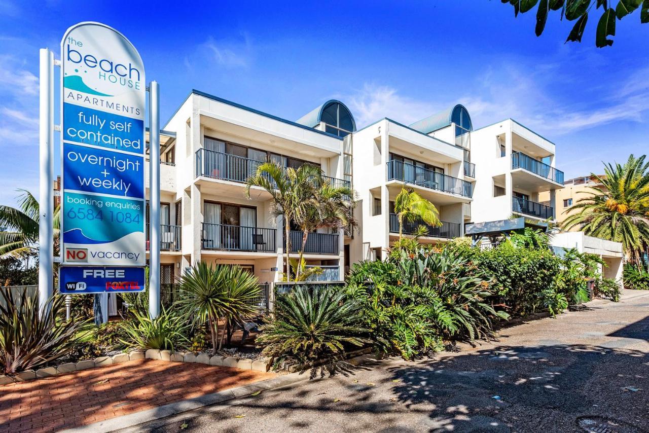 Beach House Holiday Apartments Port Macquarie Εξωτερικό φωτογραφία
