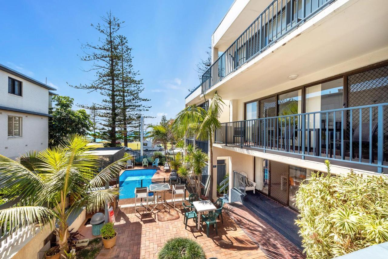 Beach House Holiday Apartments Port Macquarie Εξωτερικό φωτογραφία