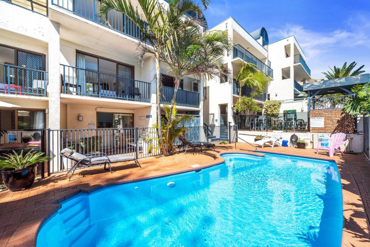 Beach House Holiday Apartments Port Macquarie Εξωτερικό φωτογραφία