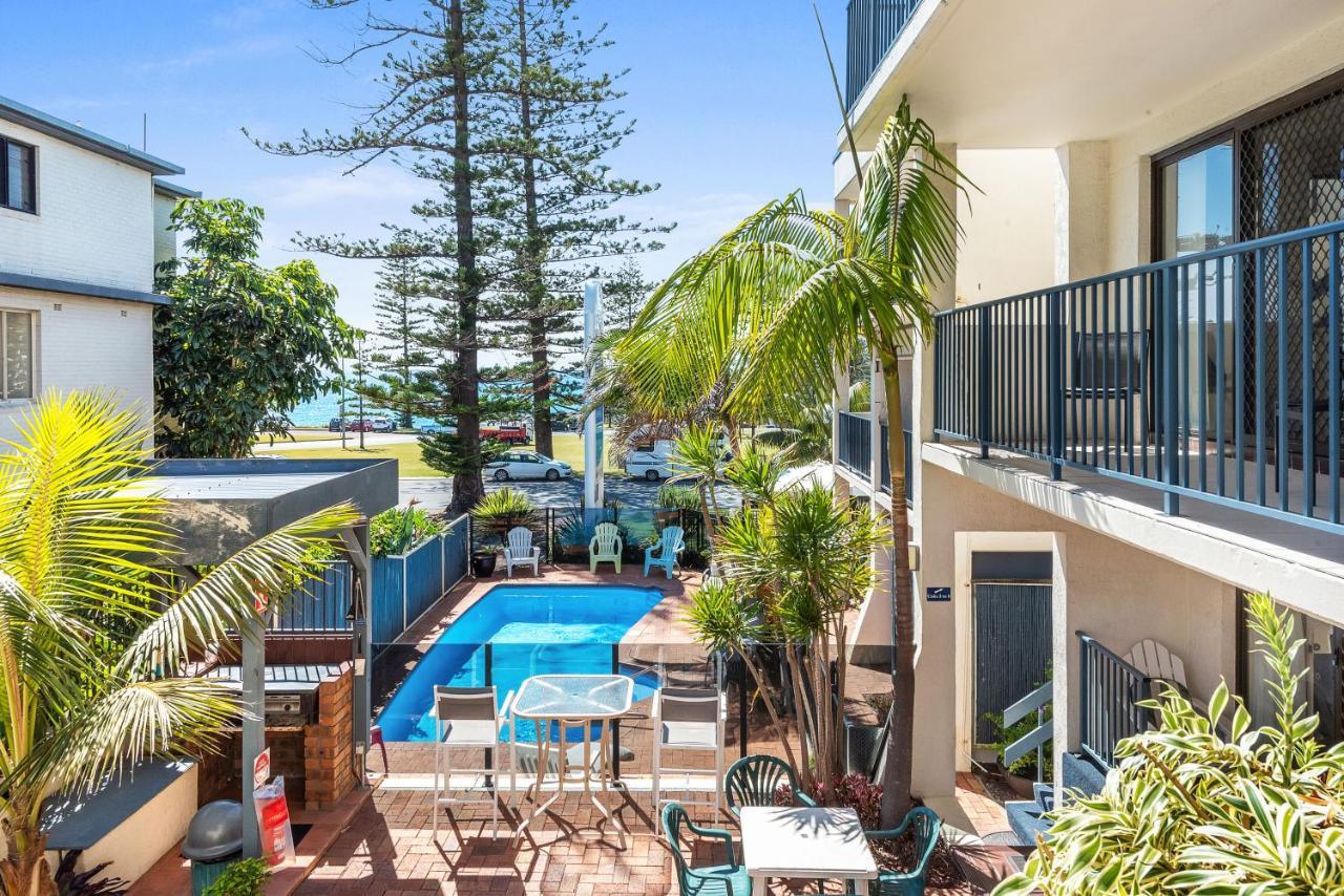 Beach House Holiday Apartments Port Macquarie Εξωτερικό φωτογραφία