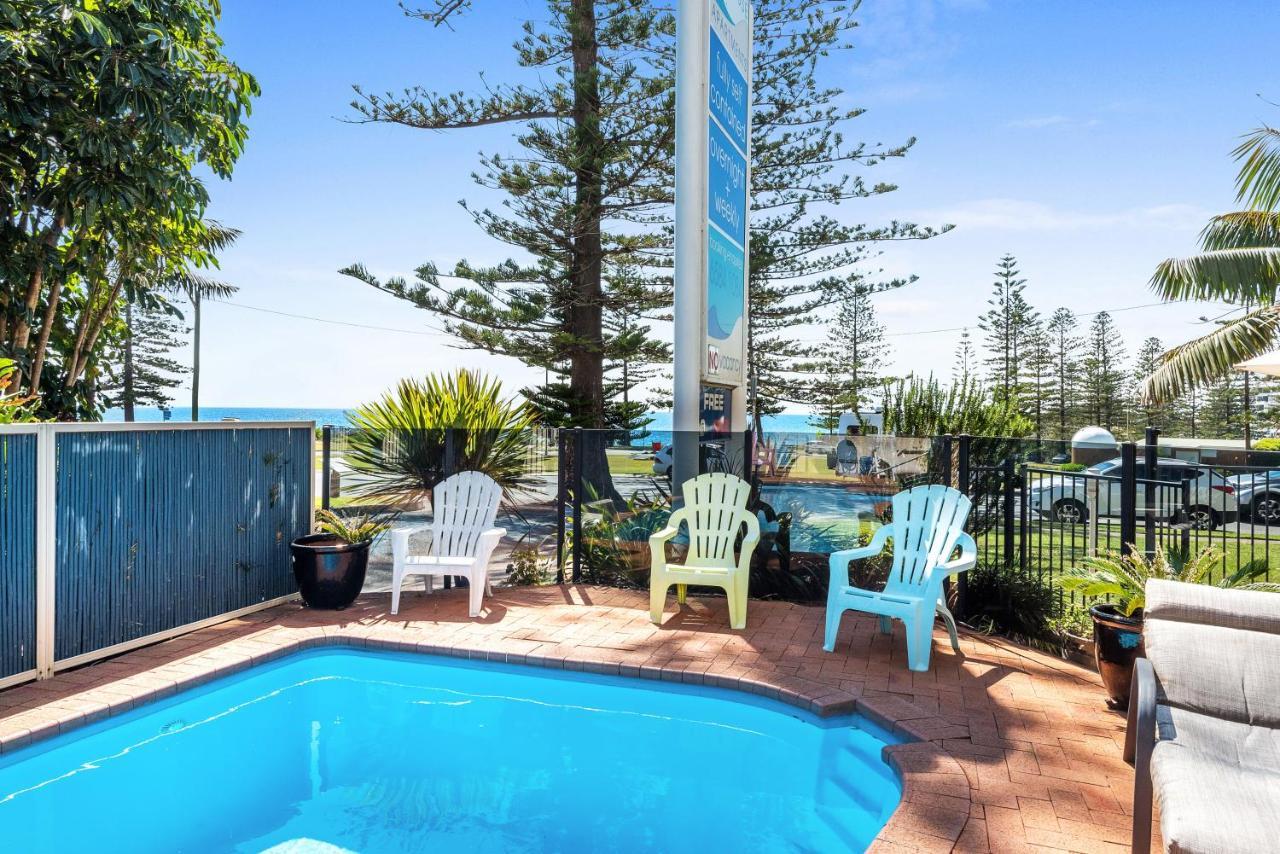 Beach House Holiday Apartments Port Macquarie Εξωτερικό φωτογραφία