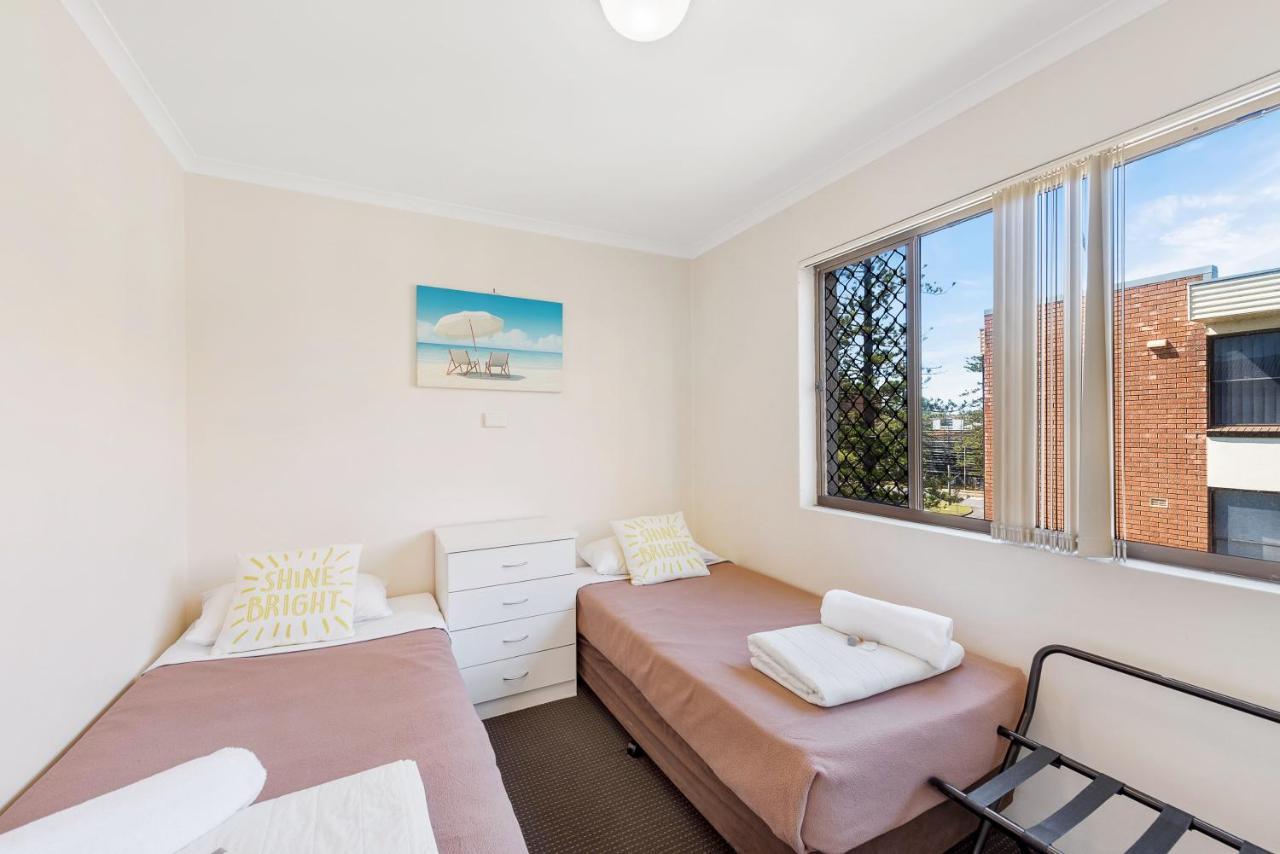 Beach House Holiday Apartments Port Macquarie Εξωτερικό φωτογραφία