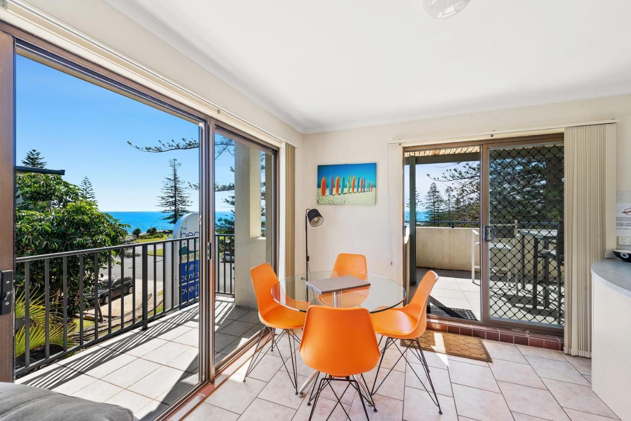 Beach House Holiday Apartments Port Macquarie Εξωτερικό φωτογραφία