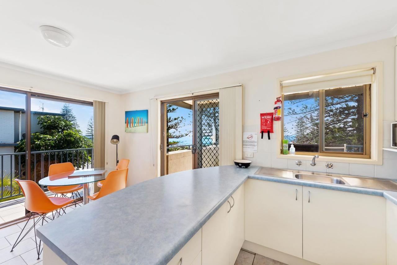 Beach House Holiday Apartments Port Macquarie Εξωτερικό φωτογραφία