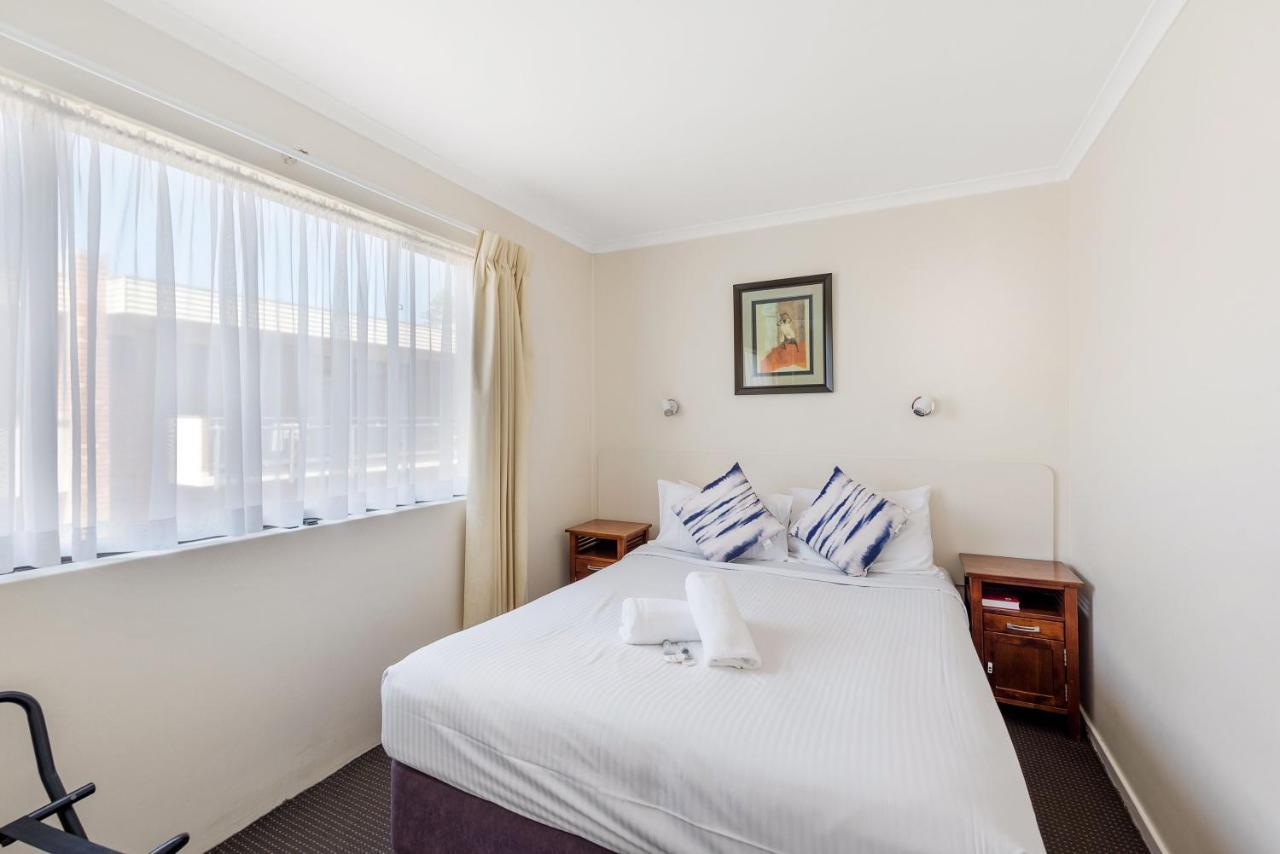 Beach House Holiday Apartments Port Macquarie Εξωτερικό φωτογραφία