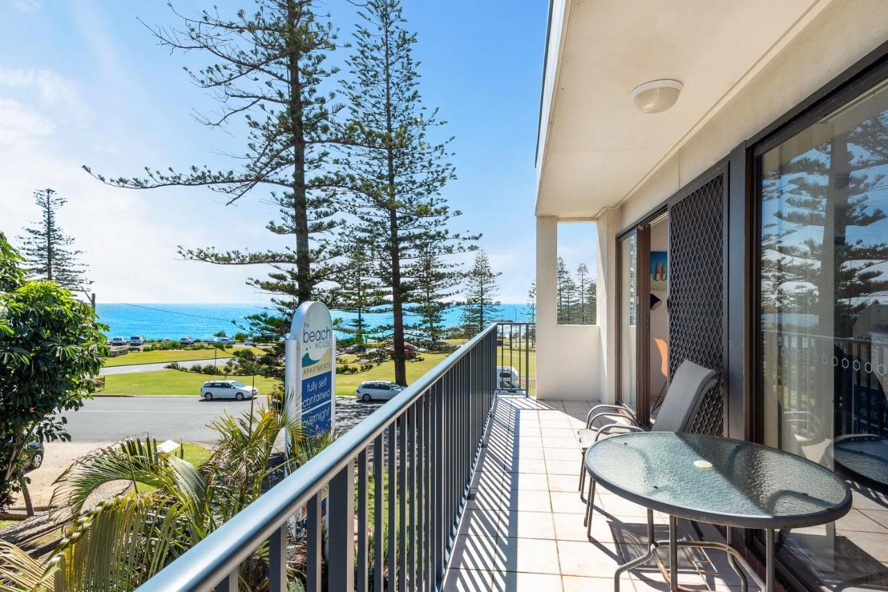 Beach House Holiday Apartments Port Macquarie Εξωτερικό φωτογραφία