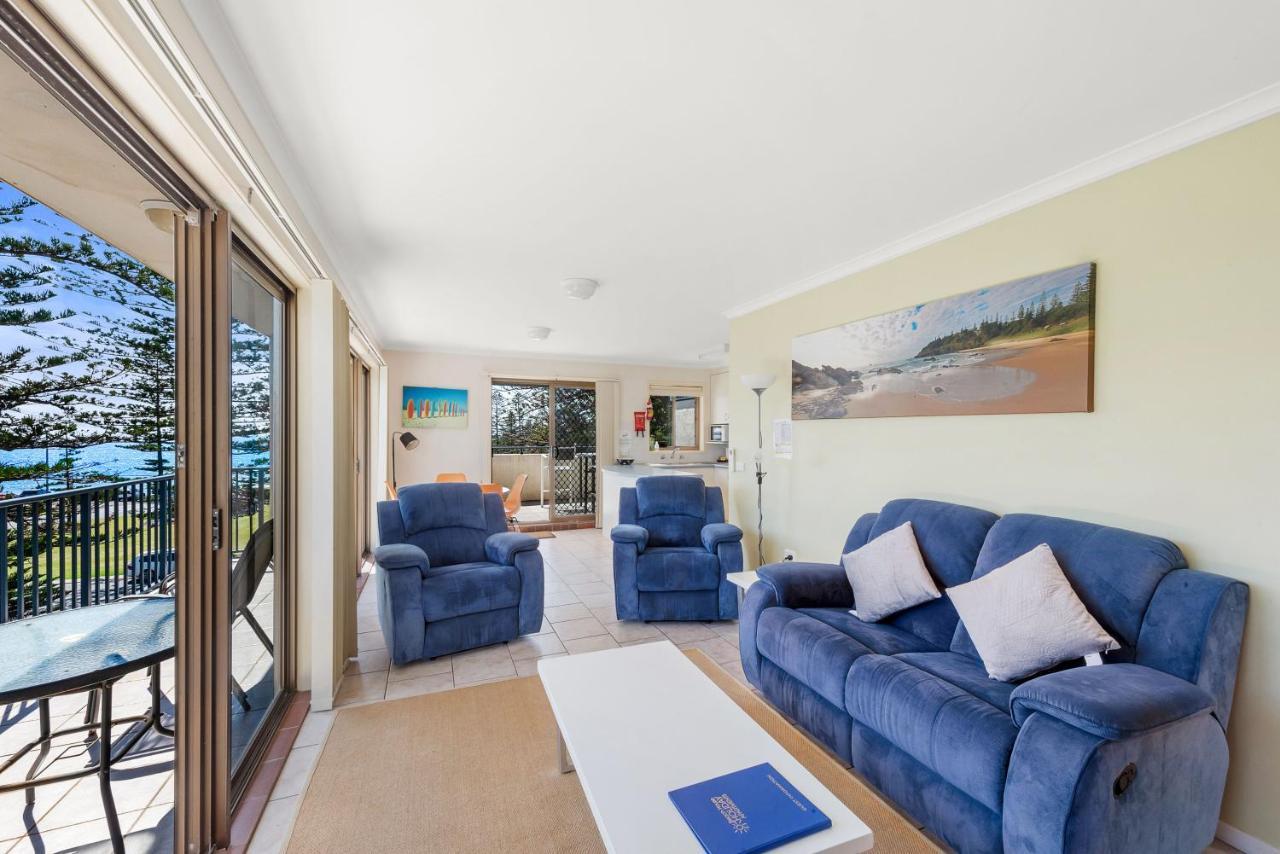 Beach House Holiday Apartments Port Macquarie Εξωτερικό φωτογραφία