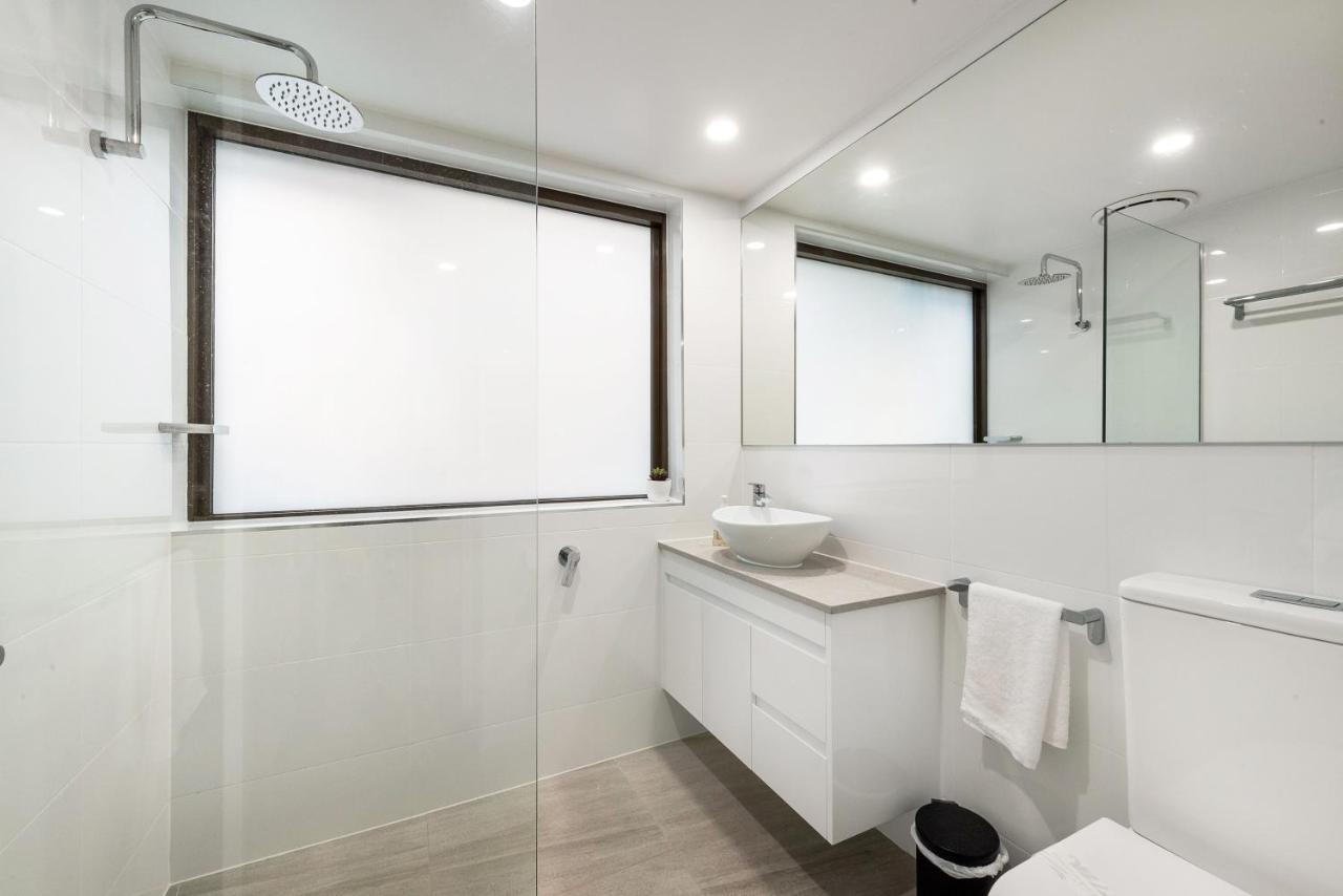 Beach House Holiday Apartments Port Macquarie Εξωτερικό φωτογραφία
