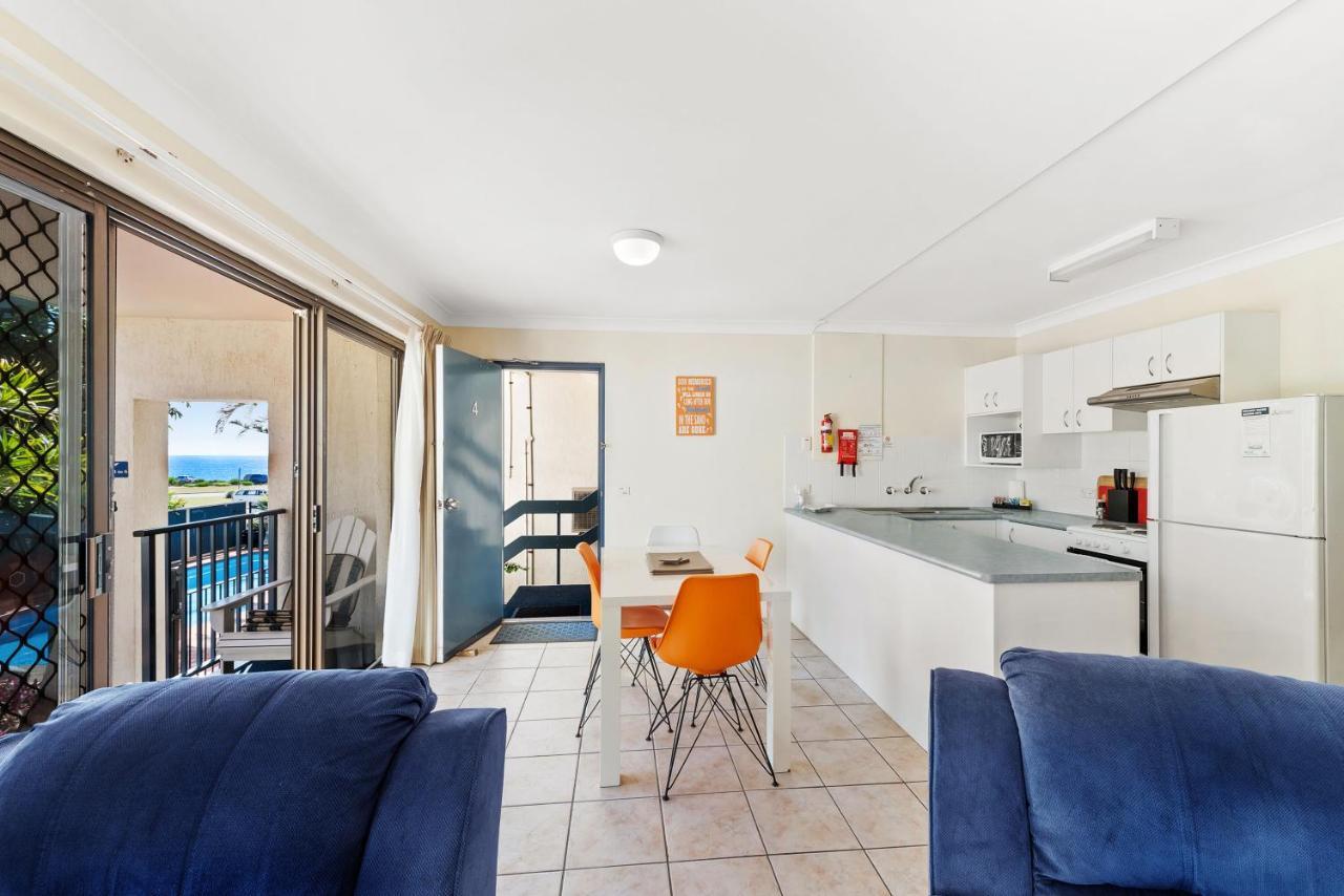 Beach House Holiday Apartments Port Macquarie Εξωτερικό φωτογραφία