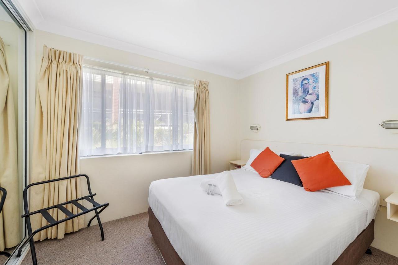 Beach House Holiday Apartments Port Macquarie Εξωτερικό φωτογραφία