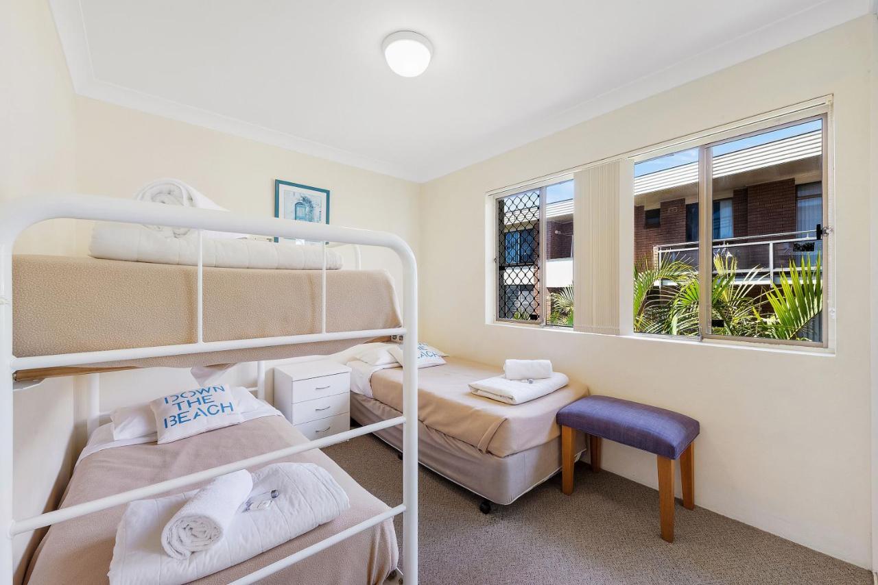 Beach House Holiday Apartments Port Macquarie Εξωτερικό φωτογραφία