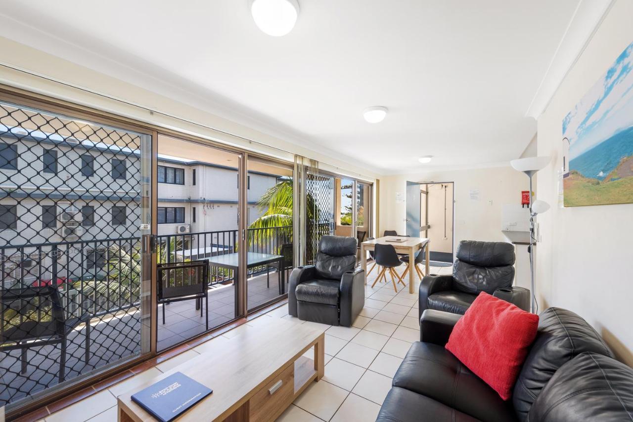 Beach House Holiday Apartments Port Macquarie Εξωτερικό φωτογραφία