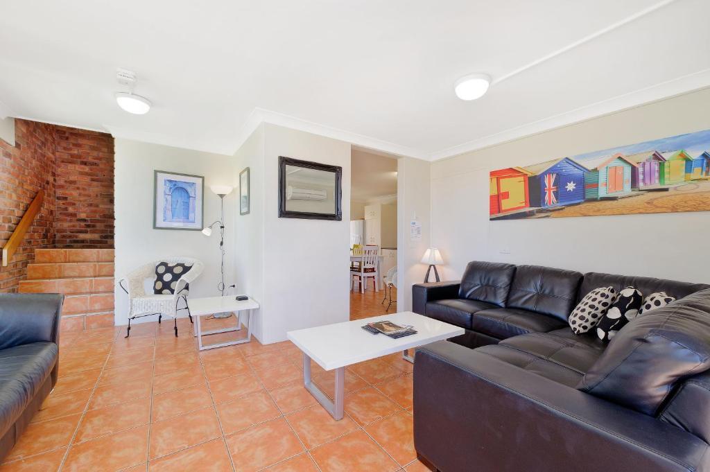 Beach House Holiday Apartments Port Macquarie Εξωτερικό φωτογραφία