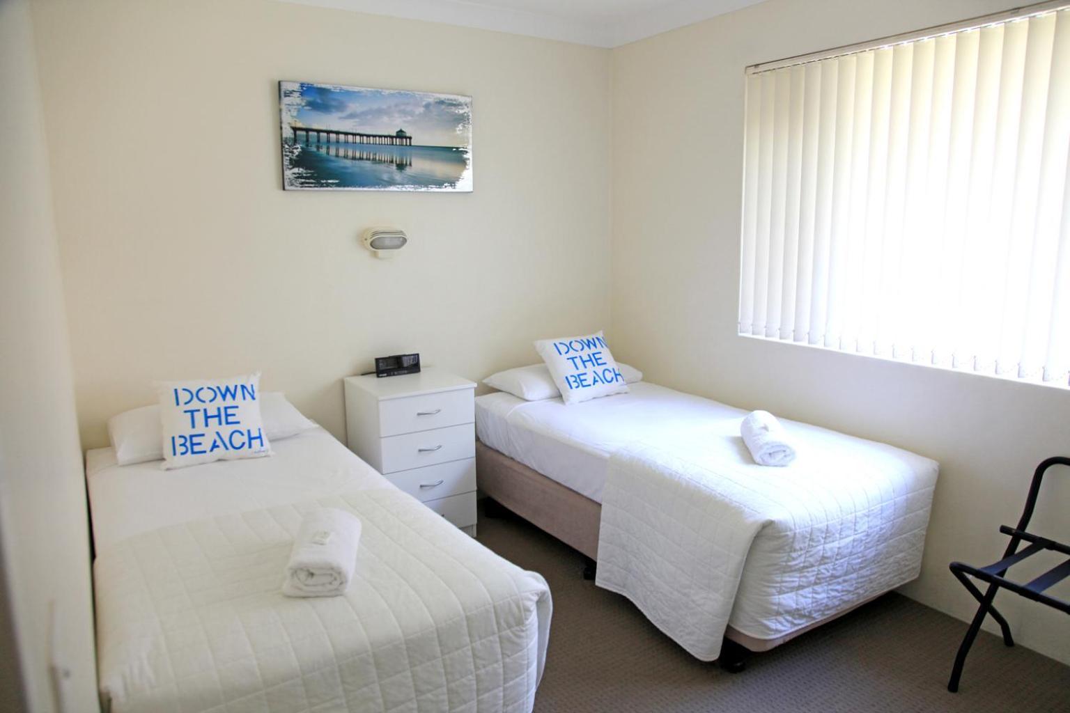 Beach House Holiday Apartments Port Macquarie Εξωτερικό φωτογραφία