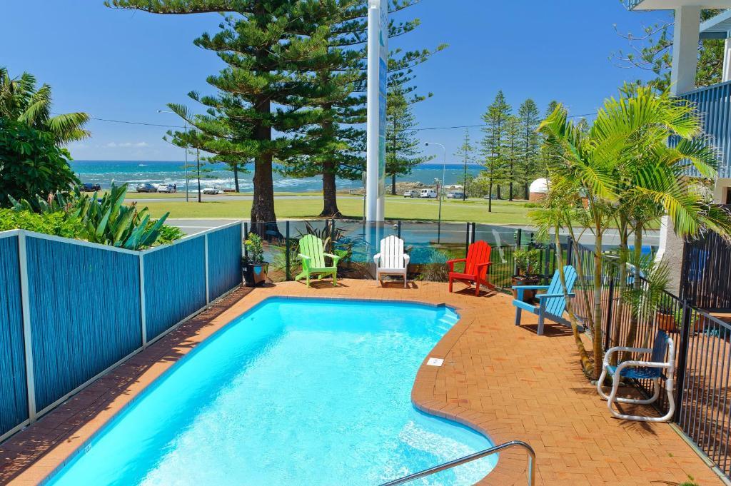 Beach House Holiday Apartments Port Macquarie Εξωτερικό φωτογραφία