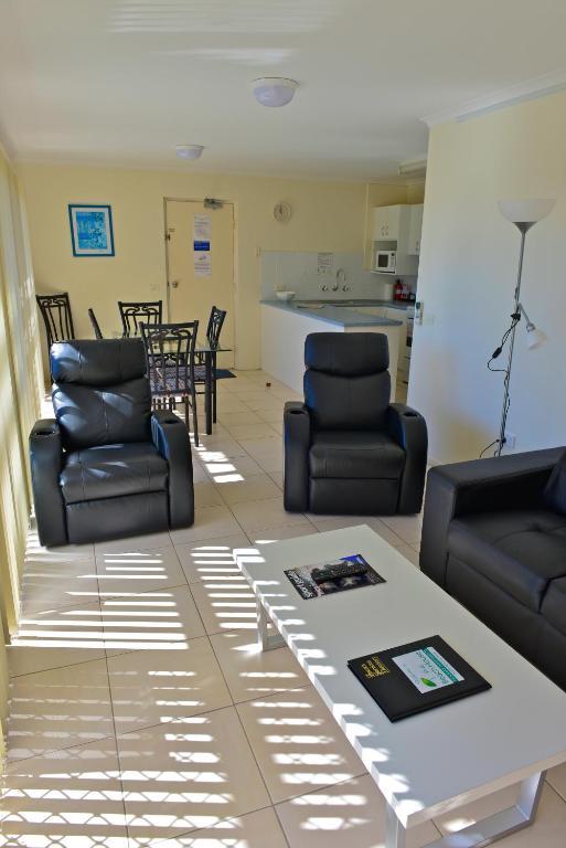 Beach House Holiday Apartments Port Macquarie Εξωτερικό φωτογραφία