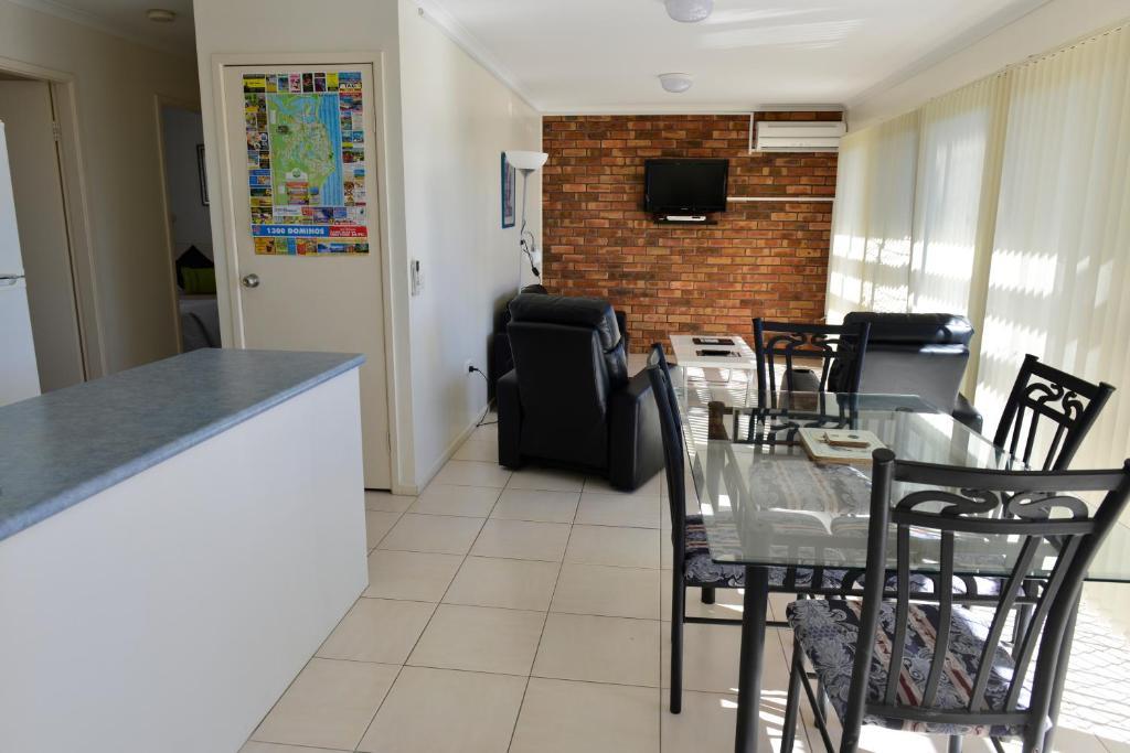 Beach House Holiday Apartments Port Macquarie Εξωτερικό φωτογραφία