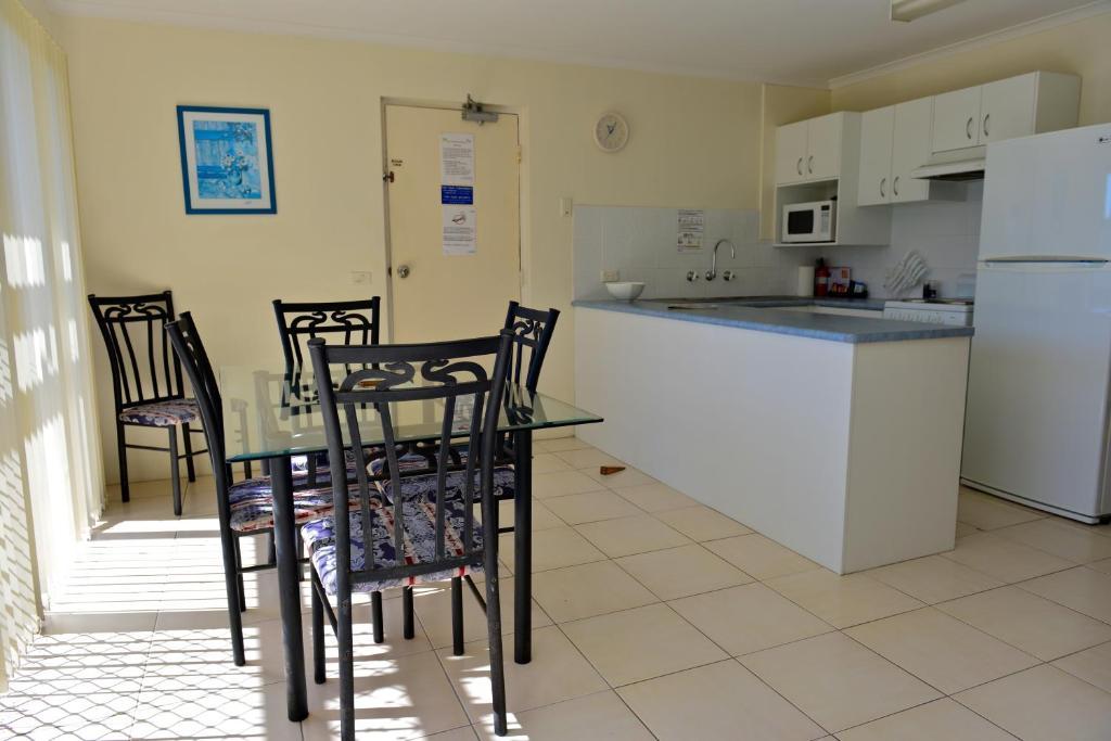 Beach House Holiday Apartments Port Macquarie Εξωτερικό φωτογραφία