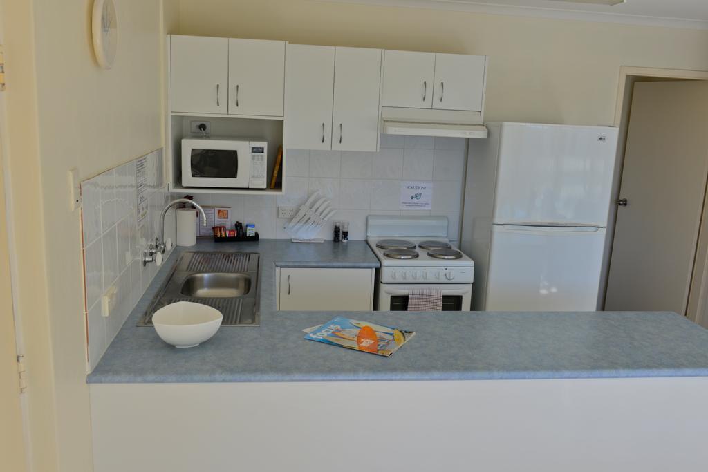 Beach House Holiday Apartments Port Macquarie Εξωτερικό φωτογραφία